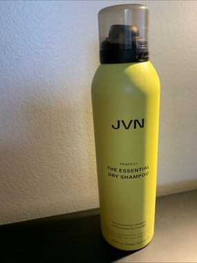 JVN The Essential Dry Shampoo - 204 ml new